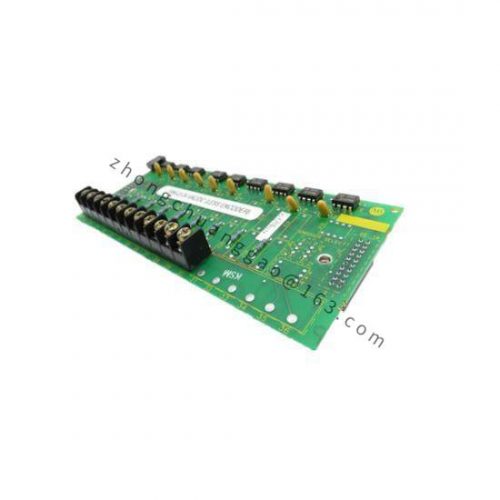AB 1336-L5 High-Performance Control Module