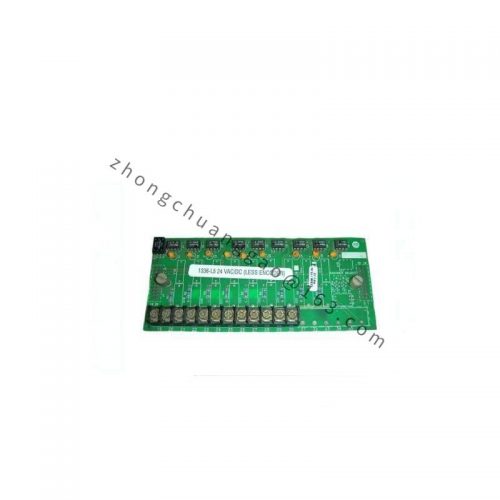AB 1336-L5 High-Performance Control Module