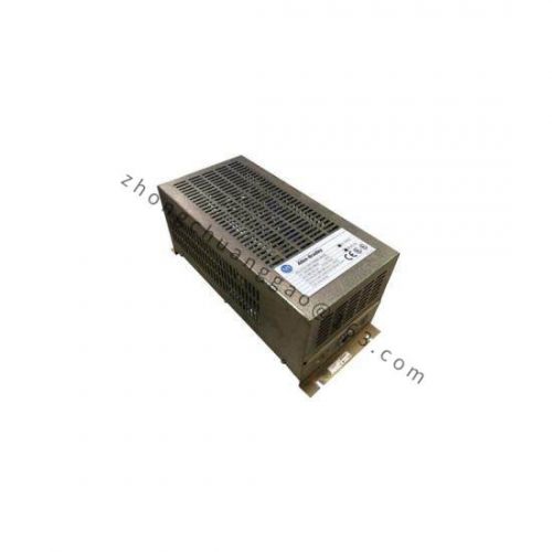 A-B 1336-MOD-KB010 Industrial Control Module