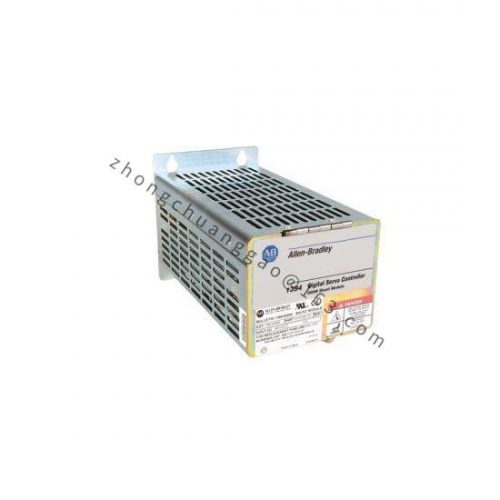Allen Bradley 1394-SR9A Safety Relay Module