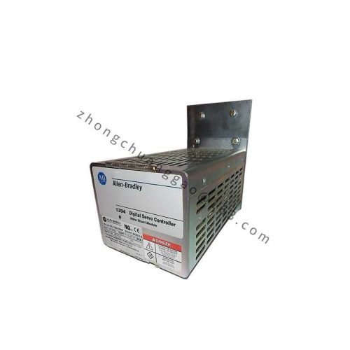Allen Bradley 1394-SR9A Safety Relay Module