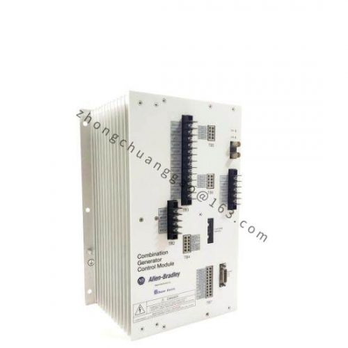 Allen-Bradley 1407-CGCM/D Digital Input Module