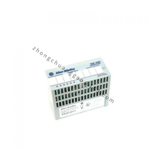 Allen-Bradley 1440-RMA00-04RC MicroLogix Control Module