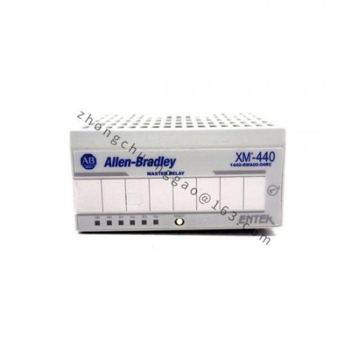 Allen-Bradley 1440-RMA00-04RC MicroLogix Control Module