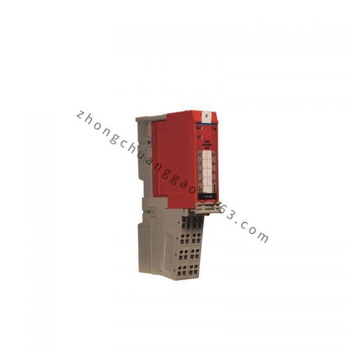 Allen-Bradley 1734-IB8S POINT I/O Guard I/O Safety Module