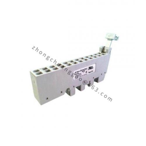 Allen Bradley 1734-RTB Removable Terminal Block for PLC Systems