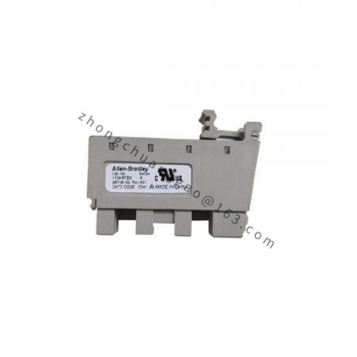 Allen Bradley 1734-RTB Removable Terminal Block for PLC Systems