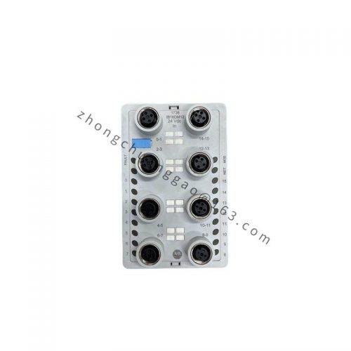 A-B 1738-IB16DM12 Digital Input Module