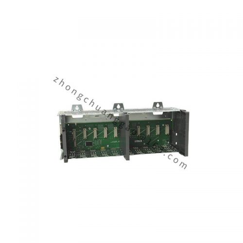 Allen-Bradley 1746-A10 SLC500 I/O Chassis