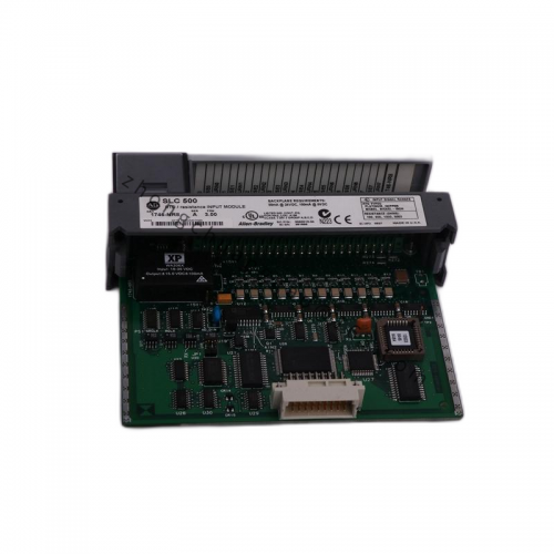 Allen-Bradley 1746-A7 SLC500 I/O Chassis
