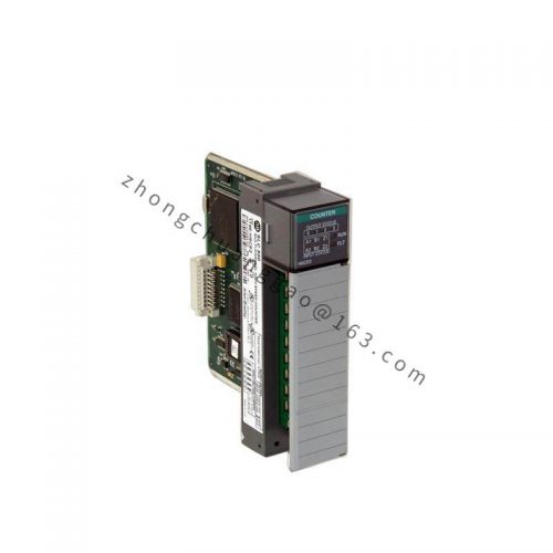 AB 1746-HSCE High-Speed Counter Module