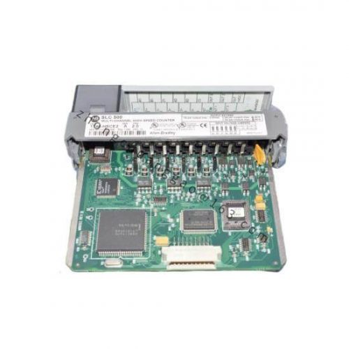 AB 1746-HSCE High-Speed Counter Module