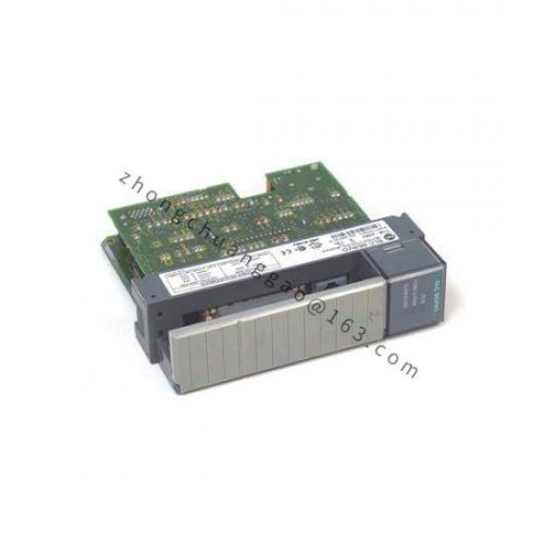 A-B 1746-HSRV High-Speed Serial Interface Module