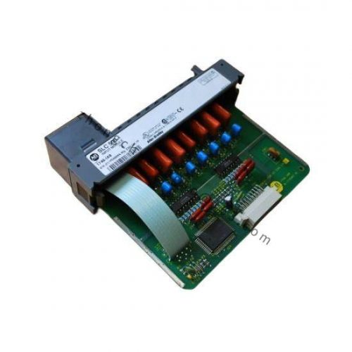 Allen-Bradley 1746-IA8 Digital AC Input Module
