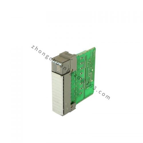 Allen-Bradley 1746-IA8 Digital AC Input Module