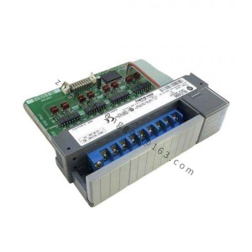Allen Bradley 1746-IB16 Digital DC Sinking Input Module
