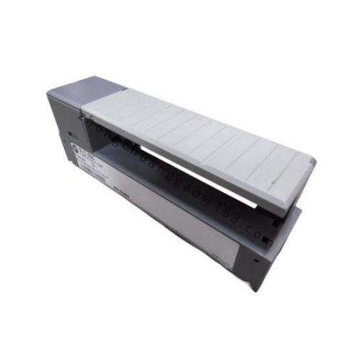 A-B 1746-N2 SLC 500 Digital Input Module, 8 Points, 24VDC