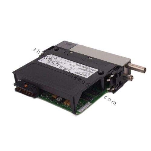 A-B 1746-N2 SLC 500 Digital Input Module, 8 Points, 24VDC