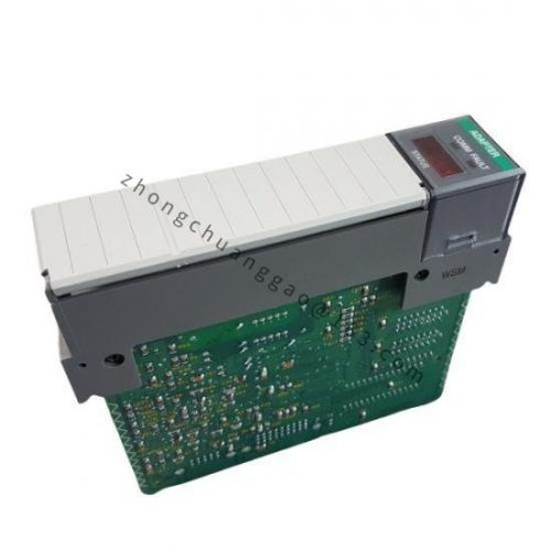 Allen-Bradley 1747-ASB SLC 500 Universal Remote I/O Adapter Module
