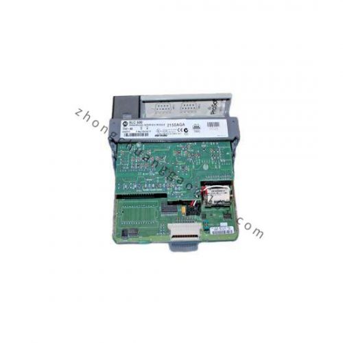 A-B 1747-KE ControlLogix Power Supply Module