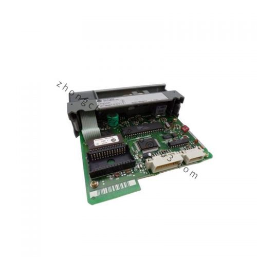 Allen Bradley 1747-L511 SLC 500 PLC