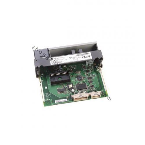 Allen Bradley 1747-L511 SLC 500 PLC