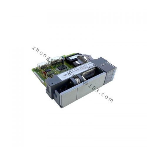 A-B 1747-L514 SLC 5/01 PLC - Extended Product Type