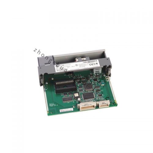 Allen Bradley 1747-L524 SLC 500 Compact Control System