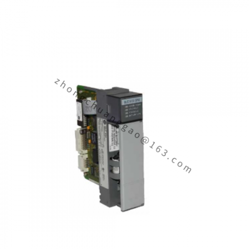 Allen Bradley 1747-L524 SLC 500 Compact Control System
