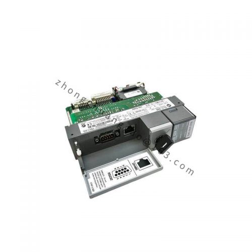 Allen-Bradley 1747-L532 SLC 500 PLC