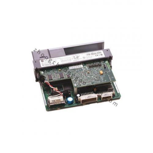 Allen Bradley 1747-L552 SLC 5/05 Modular Processor