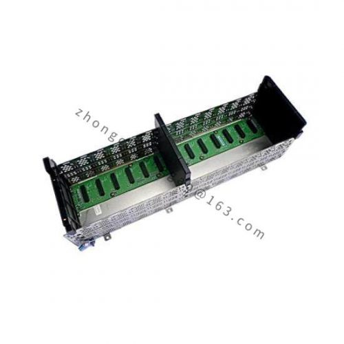 AB 1756-A17 ControlLogix I/O Module
