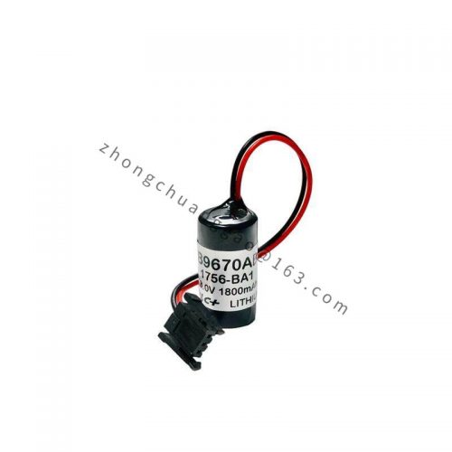 Allen-Bradley 1756-BA1 High-Performance Control Module