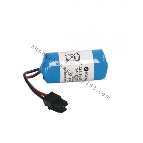 AB 1756-BA2 ControlLogix Analog Output Module