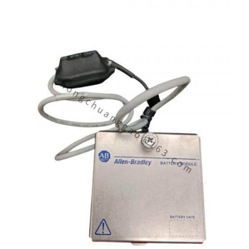 A-B 1756-BATM Battery Module for ControlLogix Systems