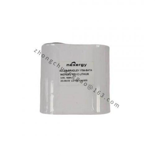 A-B 1756-BATM Battery Module for ControlLogix Systems