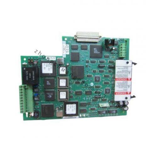 Allen-Bradley 1756-CNBR D ControlNet Module for Automation Systems