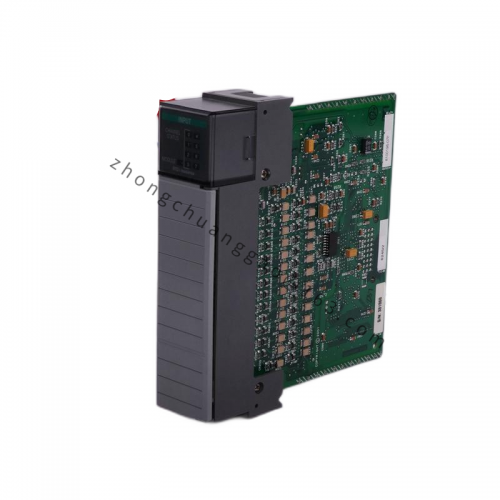 A-B 1756-ENBT A: Allen-Bradley ControlLogix EtherNet/IP Module for Advanced Industrial Automation