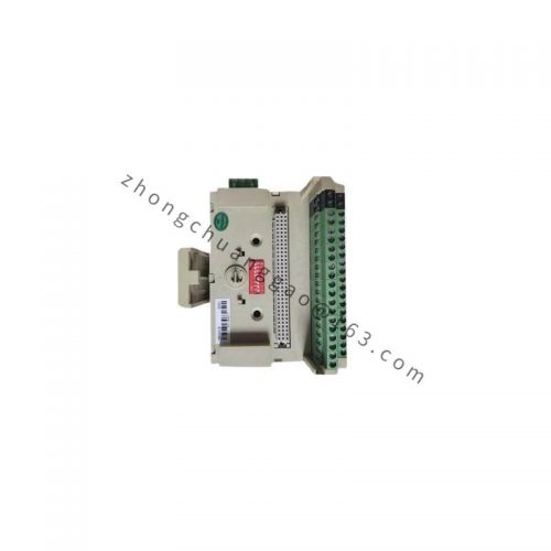 A-B 1756-ENBT/A Allen-Bradley ControlLogix EtherNet/IP Module