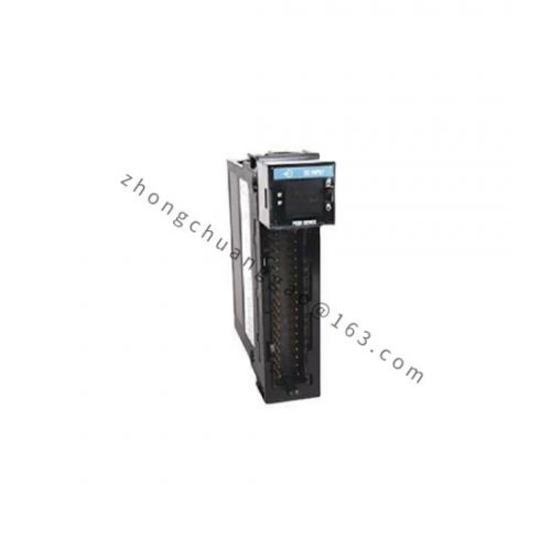 Allen Bradley 1756-IB16 Discrete Input Module