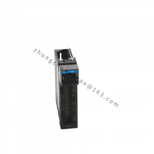 Allen Bradley 1756-IB16 Discrete Input Module