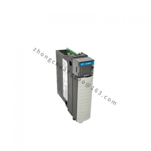 Allen Bradley 1756-IB16 Discrete Input Module