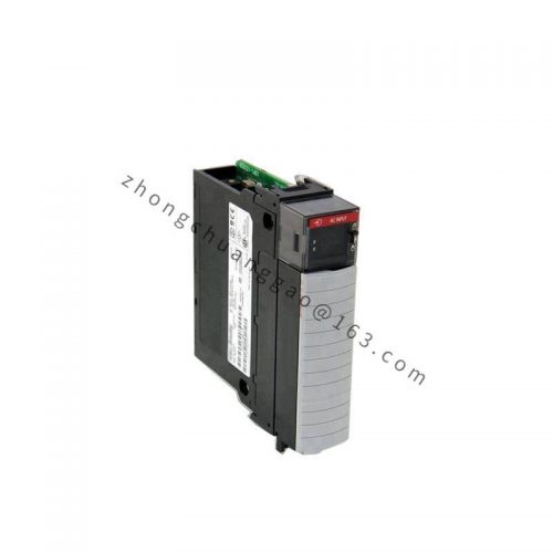 A-B 1756-IF16 Analog Input Module