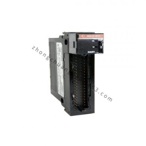 A-B 1756-IF16 Analog Input Module