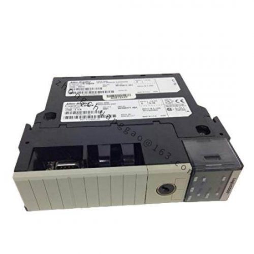 AB 1756-L1M2 ControlLogix Processors for Industrial Automation