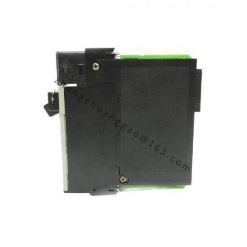 AB 1756-L55M14 ControlLogix PLC Processor Module
