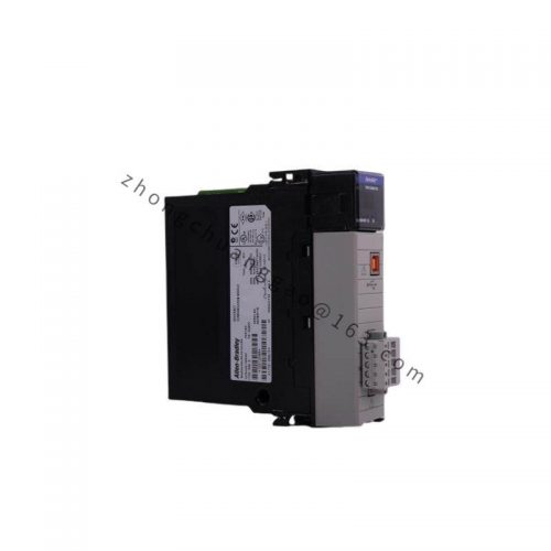 AB 1756-L55M23 ControlLogix Processor Module