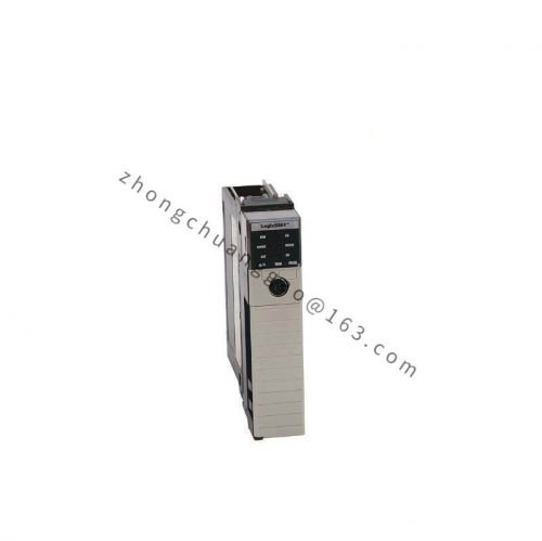 Allen-Bradley 1756-L61 ControlLogix PLC Processor Module