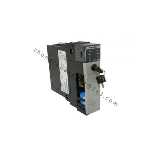 Allen-Bradley 1756-L61 ControlLogix PLC Processor Module
