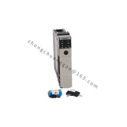Allen-Bradley 1756-L61 ControlLogix PLC Processor Module